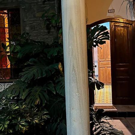 Patio De La Corredera Apartment Cordoba Ngoại thất bức ảnh
