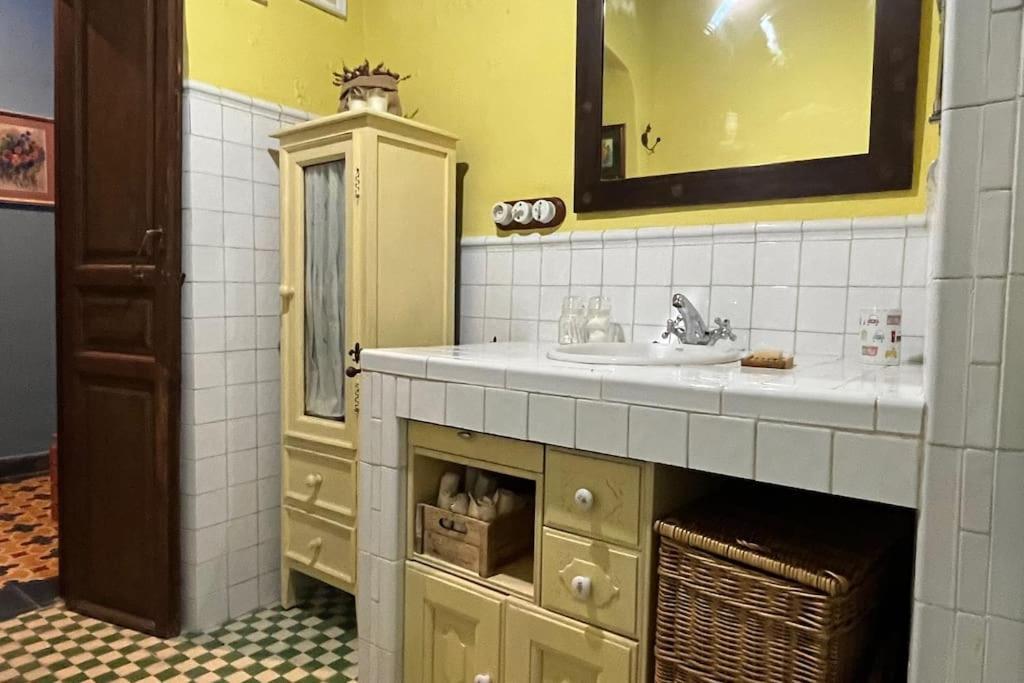 Patio De La Corredera Apartment Cordoba Ngoại thất bức ảnh