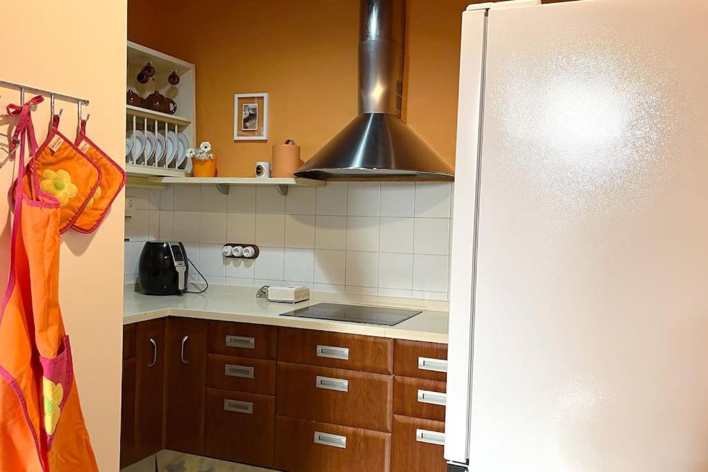 Patio De La Corredera Apartment Cordoba Ngoại thất bức ảnh