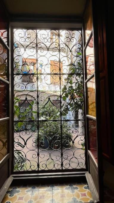Patio De La Corredera Apartment Cordoba Ngoại thất bức ảnh