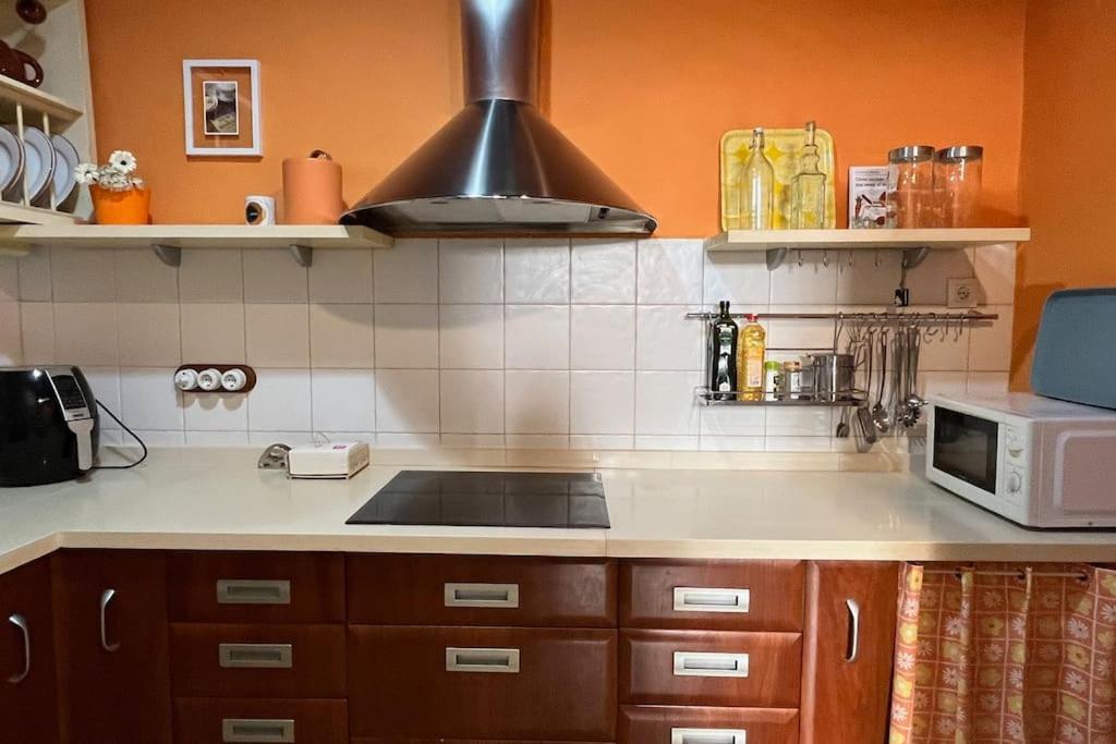 Patio De La Corredera Apartment Cordoba Ngoại thất bức ảnh