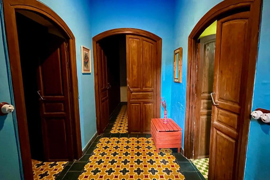 Patio De La Corredera Apartment Cordoba Ngoại thất bức ảnh