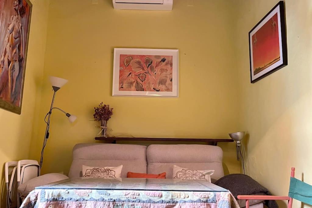 Patio De La Corredera Apartment Cordoba Ngoại thất bức ảnh