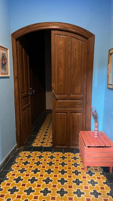 Patio De La Corredera Apartment Cordoba Ngoại thất bức ảnh
