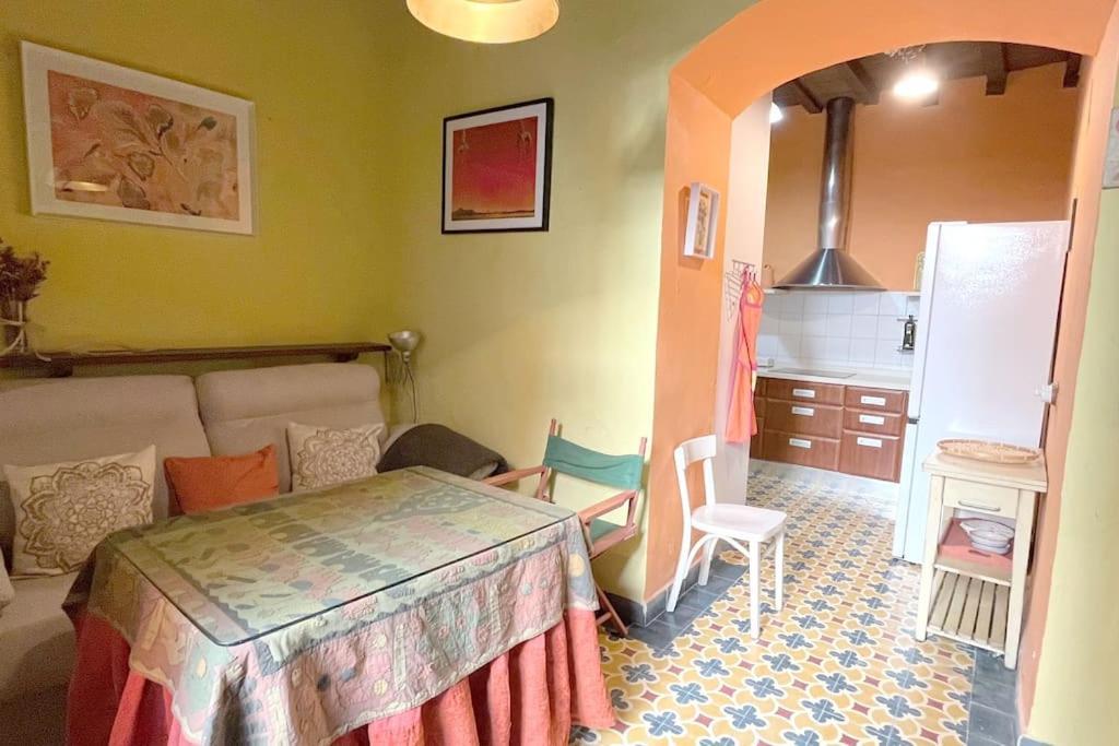 Patio De La Corredera Apartment Cordoba Ngoại thất bức ảnh
